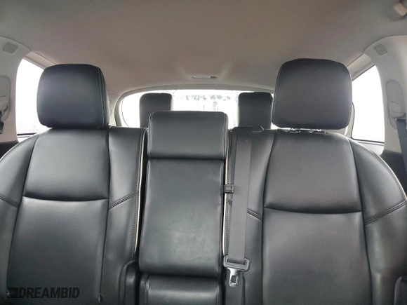 2019 Infiniti QX60 PURE with VIN 5N1DL0MM8KC531594, listed as a Copart auction lot 84862424 with 78,258 mi miles and Salvage Title. Bid and sale history available at carsss.com. Image 10.