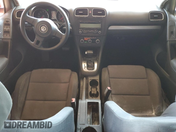 2011 Volkswagen Golf с VIN WVWDA7AJ8BW029048, выставлен на аукционе Copart как лот 54051845 с пробегом 242 546 миль миль и Списание • Salvage title. История ставок и продаж доступна на DreamBid. Изображение 8.