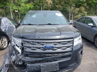 2018 Ford Explorer XLT with VIN 1FM5K7D85JGC38939, listed as a IAAI auction lot 42094891 with 122,399 mi miles and . Bid and sale history available at DreamBid. Image 12.