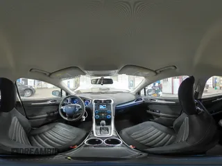 2013 Ford Fusion SE with VIN 3FA6P0H71DR324674, listed as a Copart auction lot 52624525 with 117,046 mi miles and Salvage Title. Bid and sale history available at carsss.com. Image 12.