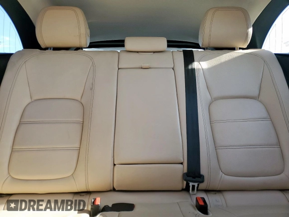 2017 Jaguar F-Pace 20d Prestige with VIN SADCK2BN4HA094549, listed as a Copart auction lot 56523935 with 78,565 mi miles and Clean title. Bid and sale history available at DreamBid. Image 10.