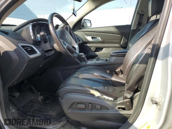 2011 GMC Terrain SLT-2 z VIN 2CTFLXE59B6351390, wystawiony jako Copart lot #64964415 z przebiegiem 189 179 mil mil oraz Czysty tytuł • Clean title. Historia ofert i sprzedaży dostępna na DreamBid. Obrazek 7.