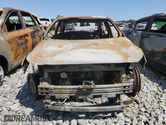 2021 Nissan Versa S with VIN 3N1CN8DV6ML855736, listed as a Copart auction lot 51829195 with 71,503 mi miles and Salvage title. Bid and sale history available at DreamBid. Image 5.