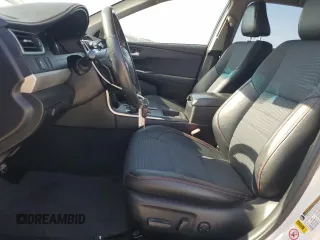 2015 Toyota Camry XLE с VIN 4T1BF1FK5FU473900, выставлен на аукционе Copart как лот 60695515 с пробегом 92 557 миль миль и Списание • Salvage title. История ставок и продаж доступна на DreamBid. Изображение 7.