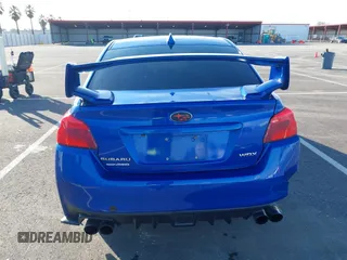 2015 Subaru WRX с VIN JF1VA1A67F9823689, выставлен на аукционе IAAI как лот 41600783 с пробегом 101 671 миль миль и . История ставок и продаж доступна на DreamBid. Изображение 16.
