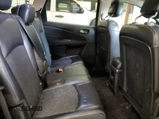 2014 Dodge Journey Crossroad с VIN 3C4PDDGGXET279156, выставлен на аукционе Copart как лот 58053305 с пробегом 170 330 миль миль и Чистый • Clean title. История ставок и продаж доступна на DreamBid. Изображение 11.