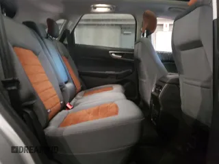 2018 Ford Edge SEL with VIN 2FMPK4J99JBB29668, listed as a Copart auction lot 45470825 with 133,803 mi miles and Salvage Title. Bid and sale history available at carsss.com. Image 11.