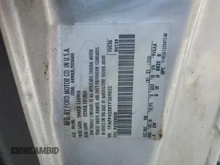 2000 Ford Mustang GT z VIN 1FAFP42X8YF309852, wystawiony jako Copart lot #57959605 z przebiegiem 251 001 mil mil oraz Szkoda całkowita • Salvage title. Historia ofert i sprzedaży dostępna na DreamBid. Obrazek 12.