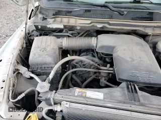 2019 Ram 1500 Tradesman с VIN 3C6JR7DG5KG508092, выставлен на аукционе Copart как лот 42318305 с пробегом 84 163 миль миль и На запчасти • Non repairable. История ставок и продаж доступна на DreamBid. Изображение 14.