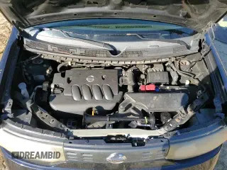 2011 Nissan Cube SL с VIN JN8AZ2KR0BT204675, выставлен на аукционе Copart как лот 85798754 с пробегом 215 611 миль миль и Списание • Salvage title. История ставок и продаж доступна на DreamBid. Изображение 15.