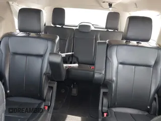 2022 Ford Expedition Max XLT with VIN 1FMJK1HT3NEA48763, listed as a IAAI auction lot 42110053 with 66,751 mi miles and . Bid and sale history available at DreamBid. Image 8.