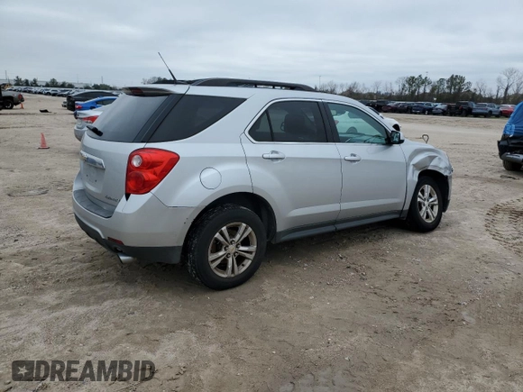 2012 Chevrolet Equinox LT w/2LT with VIN 2GNFLNE59C6218024, listed as a Copart auction lot 51056185 with 89,554 mi miles and Clean Title. Bid and sale history available at carsss.com. Image 3.