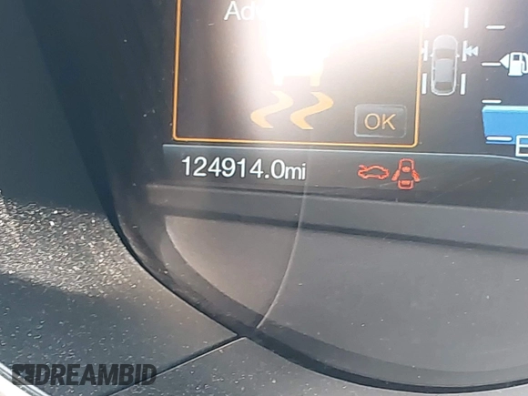 2017 Ford Fusion Titanium with VIN 3FA6P0K91HR257462, listed as a IAAI auction lot 42079361 with 124,914 mi miles and . Bid and sale history available at DreamBid. Image 15.