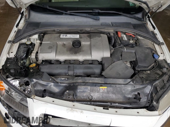 2008 Volvo XC70 z VIN YV4BZ982981031744, wystawiony jako Copart lot #55879525 z przebiegiem 207 436 mil mil oraz Szkoda całkowita • Salvage title. Historia ofert i sprzedaży dostępna na DreamBid. Obrazek 11.