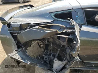 2018 Chevrolet Corvette Z06 3LZ с VIN 1G1YU2D69J5600823, выставлен на аукционе Copart как лот 59687595 с пробегом 7 470 миль миль и Чистый • Clean title. История ставок и продаж доступна на DreamBid. Изображение 10.