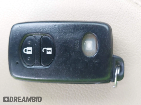 2010 Toyota Prius II z VIN JTDKN3DU0A0243303, wystawiony jako IAAI lot #42444198 z przebiegiem 248 981 mil mil oraz . Historia ofert i sprzedaży dostępna na DreamBid. Obrazek 11.