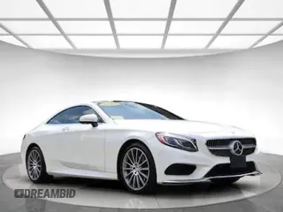 2016 Mercedes-Benz S 550 z VIN WDDXJ8FB2GA012XXX, wystawiony jako Copart lot #59269155 z przebiegiem 40 743 mil mil oraz Tytuł czysty. Historia ofert i sprzedaży dostępna na DreamBid. Obrazek 1.