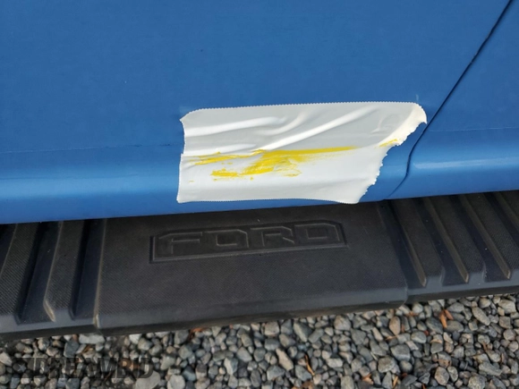 2022 Ford F-150 XL z VIN 1FTFX1C84NKE67799, wystawiony jako Copart lot #79123654 z przebiegiem Nie podano mil oraz Nie do naprawy • Non repairable. Historia ofert i sprzedaży dostępna na DreamBid. Obrazek 13.