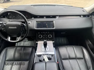 2020 Land Rover Range Rover Evoque S z VIN SALZJ2FX6LH020319, wystawiony jako IAAI lot #42662155 z przebiegiem 101 289 mil mil oraz . Historia ofert i sprzedaży dostępna na DreamBid. Obrazek 6.