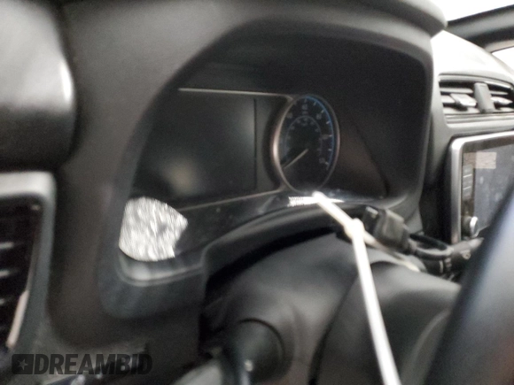 2021 Nissan LEAF SV Plus z VIN 1N4BZ1CV6MC554732, wystawiony jako Copart lot #86534494 z przebiegiem Nie podano mil oraz Szkoda całkowita • Salvage title. Historia ofert i sprzedaży dostępna na DreamBid. Obrazek 9.