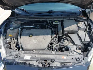 2010 Mazda 3 S Sport with VIN JM1BL1H52A1188621, listed as a IAAI auction lot 42473994 with 191,205 mi miles and . Bid and sale history available at DreamBid. Image 10.