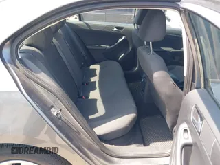2014 Volkswagen Jetta S with VIN 3VW2K7AJ2EM328671, listed as a IAAI auction lot 42603027 with 156,137 mi miles and . Bid and sale history available at DreamBid. Image 8.