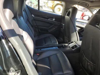 2015 Porsche Panamera 4 with VIN WP0AA2A70FL004548, listed as a Copart auction lot 40897704 with 69,852 mi miles. Bid and sale history available at carsss.com. Image 10.