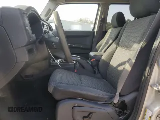 2009 Jeep Commander Sport with VIN 1J8HG48K69C511244, listed as a Copart auction lot 47545135 with 184,660 mi miles and Clean title. Bid and sale history available at DreamBid. Image 7.