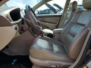 1998 Lexus ES 300 with VIN JT8BF28G3W0144816, listed as a Copart auction lot 61594275 with 179,342 mi miles and Clean title. Bid and sale history available at DreamBid. Image 7.