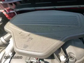 2023 Chevrolet Blazer Premier with VIN 3GNKBLRS2PS137511, listed as a Copart auction lot 81364595 with 18,339 mi miles and Salvage title. Bid and sale history available at DreamBid. Image 14.