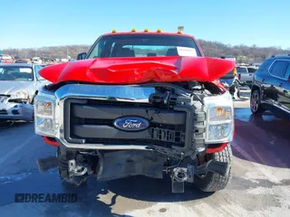 2016 Ford F-250 Lariat с VIN 1FT7W2B6XGEC97625, выставлен на аукционе IAAI как лот 41415812 с пробегом 108 266 миль миль и . История ставок и продаж доступна на DreamBid. Изображение 6.