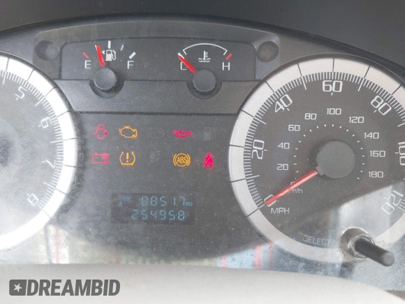 2008 Ford Escape XLS with VIN 1FMCU02Z18KD21828, listed as a IAAI auction lot 42506293 with 254,958 mi miles and . Bid and sale history available at DreamBid. Image 7.