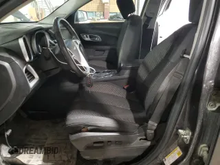 2013 Chevrolet Equinox LT z VIN 2GNFLNEK9D6140576, wystawiony jako Copart lot #60169595 z przebiegiem 211 840 mil mil oraz Czysty tytuł • Clean title. Historia ofert i sprzedaży dostępna na DreamBid. Obrazek 7.