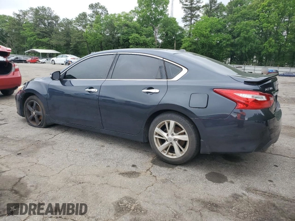2016 Nissan Altima SR with VIN 1N4AL3AP2GC134256, listed as a Copart auction lot 54932325 with 148,754 mi miles and Clean Title. Bid and sale history available at carsss.com. Image 2.
