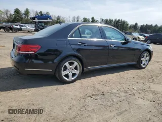 2014 Mercedes-Benz E 350 Luxury z VIN WDDHF8JB7EA956812, wystawiony jako Copart lot #52854595 z przebiegiem 118 883 mil mil oraz Szkoda całkowita • Salvage title. Historia ofert i sprzedaży dostępna na DreamBid. Obrazek 3.