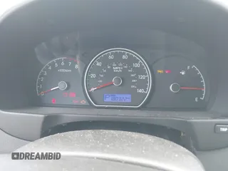 2008 Hyundai Elantra GLS with VIN KMHDU46DX8U556145, listed as a IAAI auction lot 42161188 with 180,322 mi miles and . Bid and sale history available at DreamBid. Image 7.