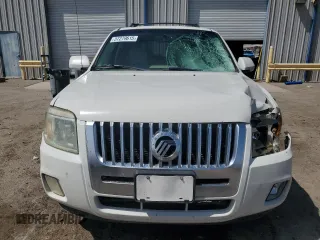2009 Mercury Mariner Hybrid with VIN 4M2CU39359KJ16466, listed as a Copart auction lot 57279615 with 351,095 mi miles and Salvage title. Bid and sale history available at DreamBid. Image 5.