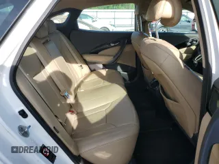 2013 Hyundai Azera with VIN KMHFG4JG3DA217272, listed as a Copart auction lot 62233965 with 155,100 mi miles and Salvage title. Bid and sale history available at DreamBid. Image 10.