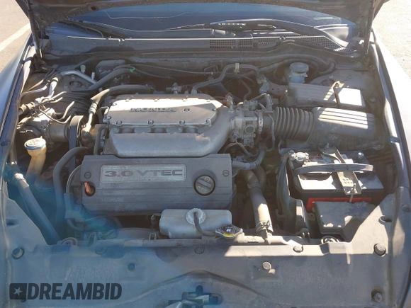 2006 Honda Accord LX с VIN 1HGCM663X6A073371, выставлен на аукционе IAAI как лот 41045294 с пробегом 229 213 миль миль и . История ставок и продаж доступна на DreamBid. Изображение 10.