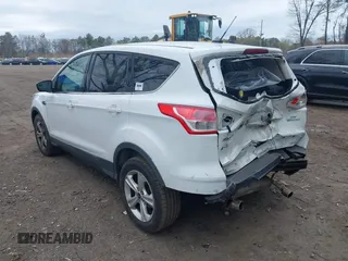 2013 Ford Escape SE with VIN 1FMCU0GX5DUA73931, listed as a IAAI auction lot 42080361 with 152,416 mi miles and . Bid and sale history available at DreamBid. Image 3.