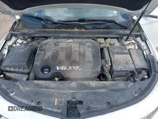 2017 Chevrolet Impala LT with VIN 2G1105S37H9160198, listed as a IAAI auction lot 42358411 with 206,289 mi miles and . Bid and sale history available at DreamBid. Image 10.