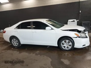 2009 Toyota Camry with VIN 4T4BE46K29R083898, listed as a IAAI auction lot 41591520 with 143,505 mi miles. Bid and sale history available at carsss.com. Image 13.