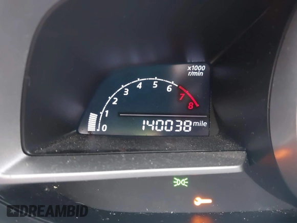 2015 Mazda 3 i Grand Touring with VIN JM1BM1M71F1235780, listed as a IAAI auction lot 42022521 with 140,038 mi miles and . Bid and sale history available at DreamBid. Image 15.