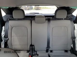 2022 Ford Escape SE with VIN 1FMCU9G62NUC02592, listed as a Copart auction lot 61613325 with 21,064 mi miles and Salvage title. Bid and sale history available at DreamBid. Image 10.