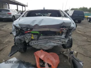 2022 Subaru Impreza Premium with VIN 4S3GKAD61N3607317, listed as a Copart auction lot 60470265 with 96,523 mi miles and Non repairable. Bid and sale history available at DreamBid. Image 6.