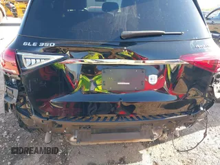 2020 Mercedes-Benz GLE 350 z VIN 4JGFB4KB3LA036673, wystawiony jako IAAI lot #41773383 z przebiegiem 79 022 mil mil oraz . Historia ofert i sprzedaży dostępna na DreamBid. Obrazek 6.