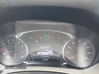2024 GMC Terrain SLT z VIN 3GKALPEG1RL172200, wystawiony jako IAAI lot #42820609 z przebiegiem 37 648 mil mil oraz . Historia ofert i sprzedaży dostępna na DreamBid. Obrazek 7.