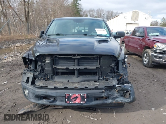 2015 Ram 1500 Outdoorsman with VIN 1C6RR7LTXFS652897, listed as a IAAI auction lot 41913742 with 90,920 mi miles and . Bid and sale history available at DreamBid. Image 12.