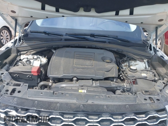 2018 Land Rover Range Rover Velar S with VIN SALYB2RX3JA721684, listed as a IAAI auction lot 42285902 with 80,269 mi miles and . Bid and sale history available at DreamBid. Image 10.
