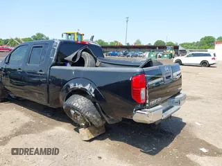 2010 Nissan Frontier SE with VIN 1N6AD0FV8AC401286, listed as a IAAI auction lot 42354369 with 81,657 mi miles and . Bid and sale history available at DreamBid. Image 6.